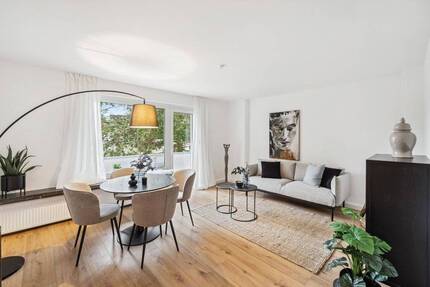 Wohnung Wolfenbüttel Stadtgebiet - 3 Zimmer, 80 m&sup2;, 199.000&euro; | Angebot:26879165