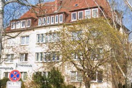 Wohnung Helmstedt - 2 Zimmer, 50 m&sup2;, 380&euro; | Angebot:25278747