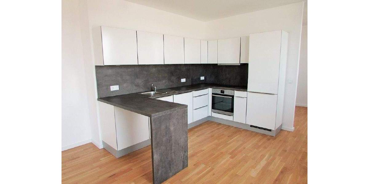 Etagenwohnung Wolfsburg Hellwinkel - 4 Zimmer, 122 m&sup2;, 1.747&euro; | Angebot:24709153