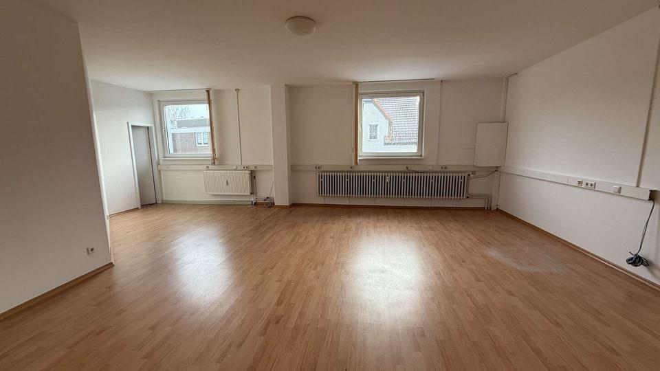 Großzügige Büroräumlichkeiten im westlichen Ringgebiet zimmer