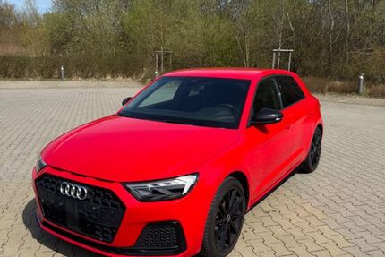 Audi A1 50.000 km 17.999 &euro; Braunschweig 38126