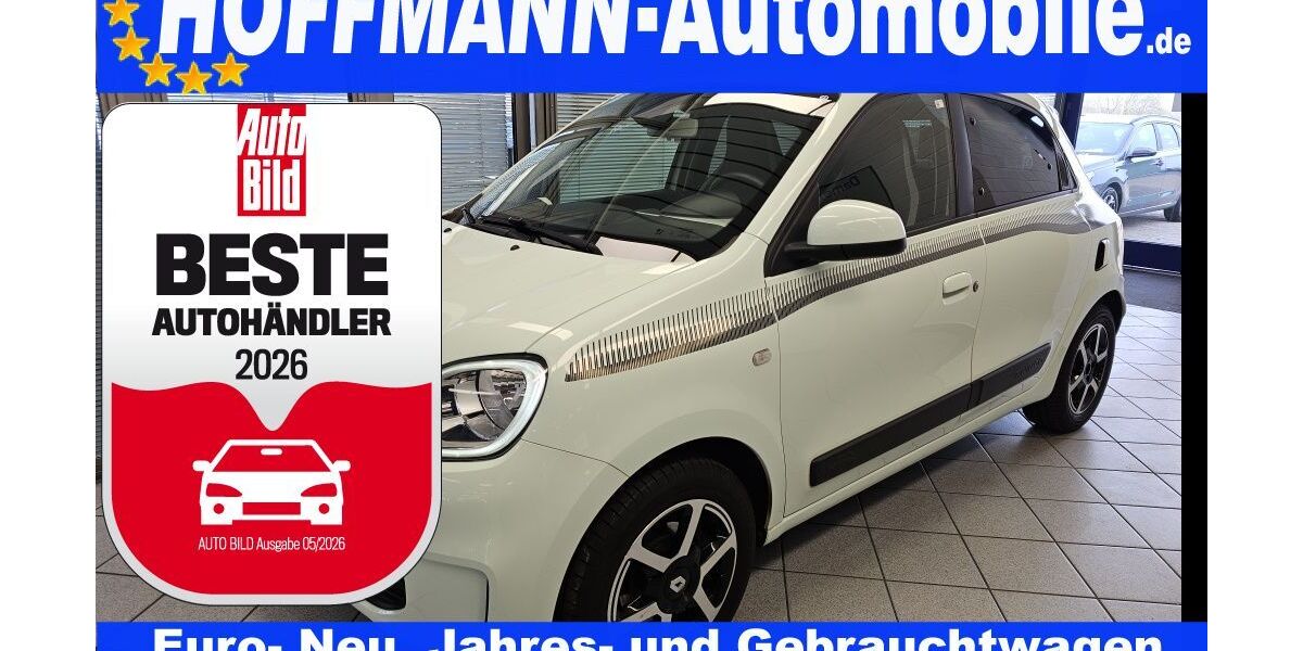 Renault Twingo 78.639 km 9.700 &euro; Wolfsburg-Heiligendorf 38444