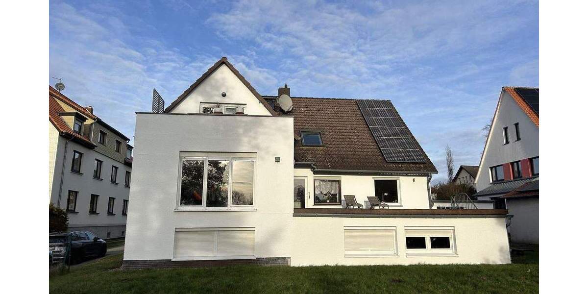 Einfamilienhaus Braunschweig Riddagshausen - 9 Zimmer, 343 m&sup2;, 1.259.000&euro; | Angebot:25717527