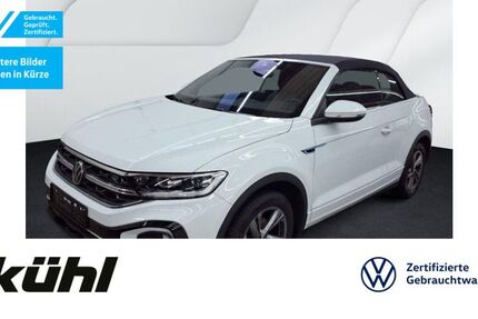 VW T-Roc 16.150 km 31.690 &euro; Gifhorn 38518
