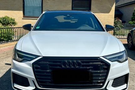 Audi A6 92.000 km 36.999 &euro; Wolfsburg 38448