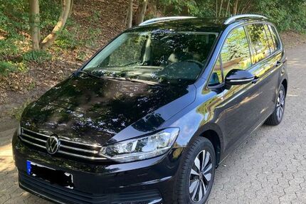 VW Touran 26.000 km 29.200 &euro; Tappenbeck 38479