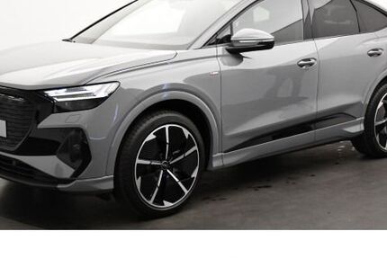 Audi Q4 e-tron 18.000 km 44.700 &euro; Wolfsburg 38440