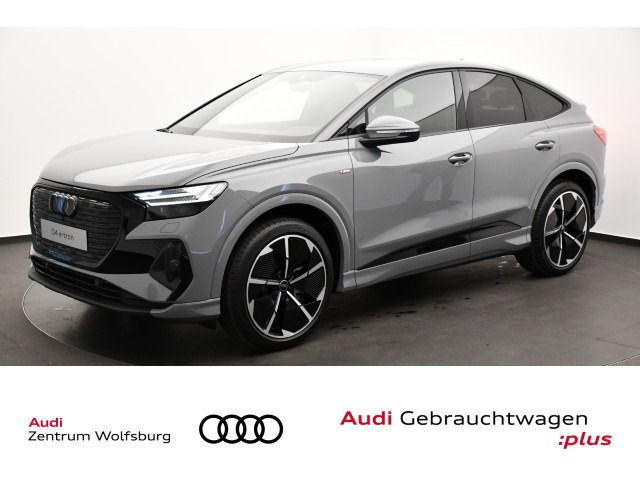 Audi Q4 e-tron 18.000 km 44.700 &euro; Wolfsburg 38440