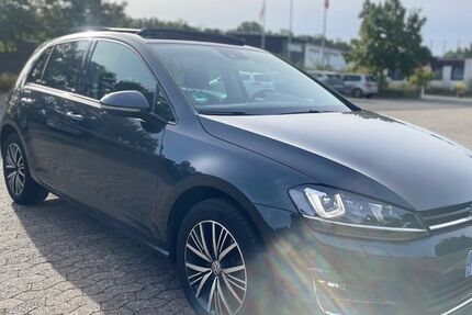 VW Golf 159.700 km 9.899 &euro; Hannover 30419