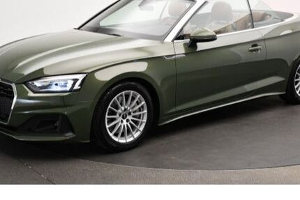 Audi A5 71.700 km 35.990 &euro; Wolfsburg 38440