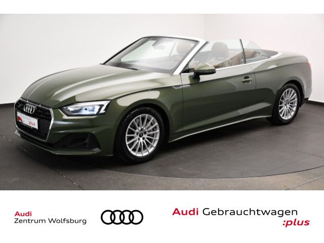 Audi A5 71.700 km 35.990 &euro; Wolfsburg 38440
