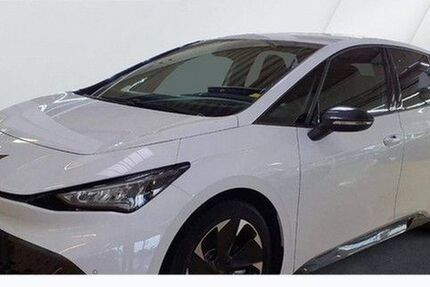 Cupra Born 21.290 km 33.990 &euro; Braunschweig 38114