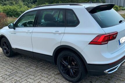 VW Tiguan 48.000 km 33.000 &euro; Weferlingen 39356