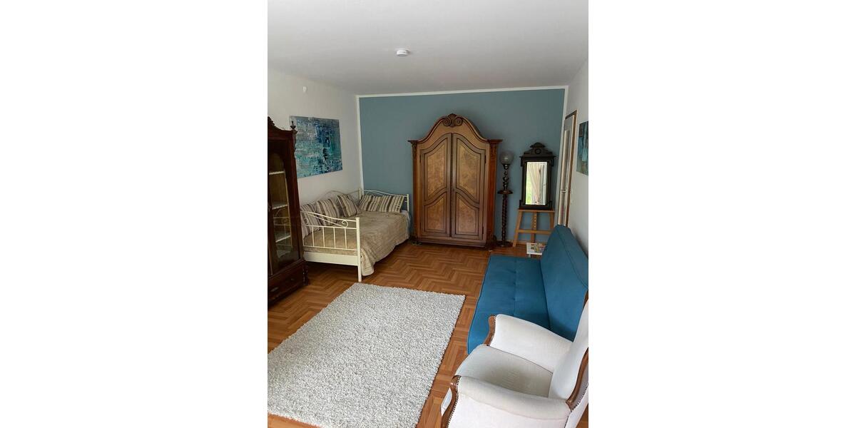 Etagenwohnung Wolfsburg Ehmen - 1 Zimmer, 35 m&sup2;, 390&euro; | Angebot:26662498