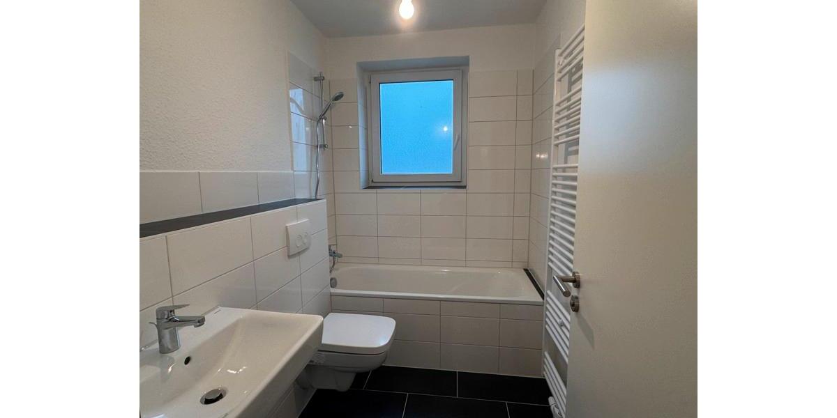 Möbel rein und glücklich sein! 3 zimmer