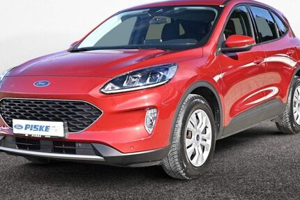 Ford Kuga 67.600 km 19.750 € Wolfenbüttel 38302