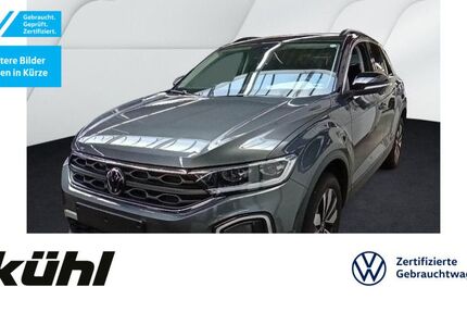 VW T-Roc 24.640 km 28.690 &euro; Gifhorn 38518