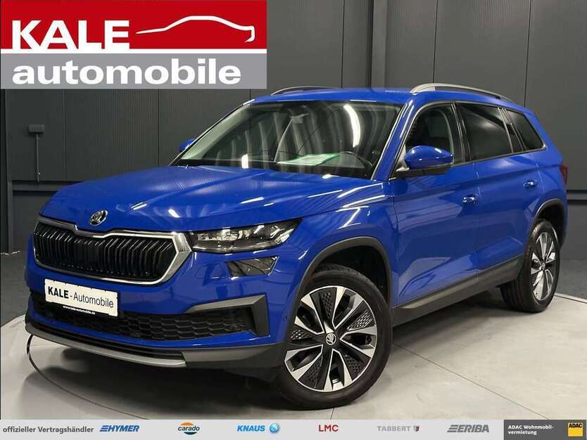 Kodiaq