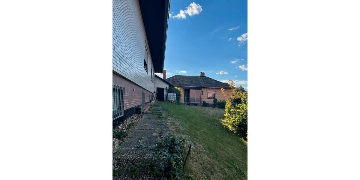 Einfamilienhaus Königslutter am Elm - 4 Zimmer, 120 m&sup2;, 1.150&euro; | Angebot:26319212