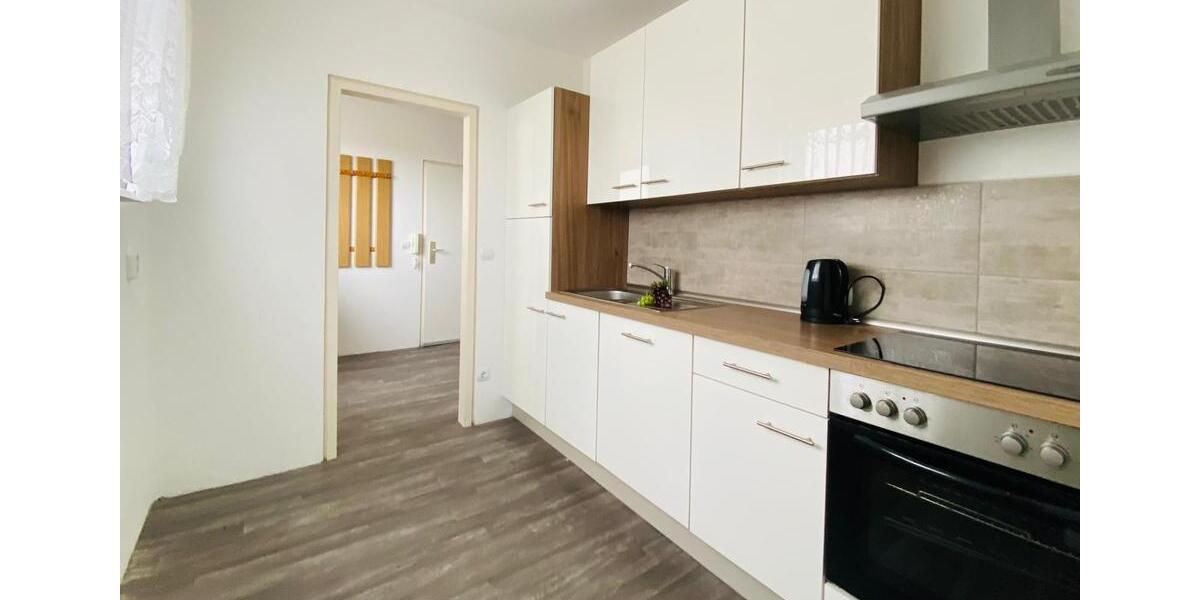 Etagenwohnung Wolfsburg Detmerode - 3 Zimmer, 80 m&sup2;, 155.000&euro; | Angebot:26316749