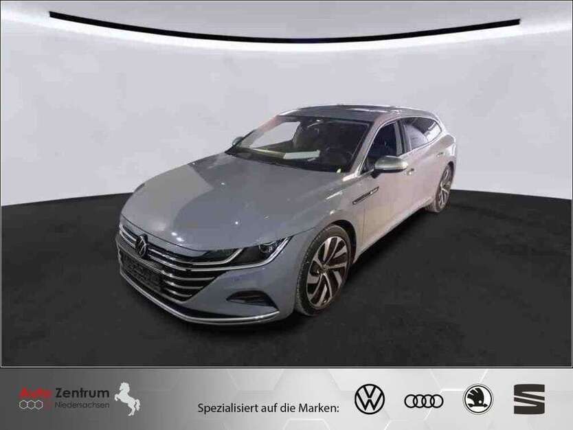 Arteon