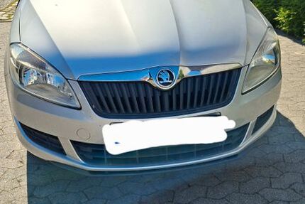 Skoda Fabia 108.000 km 5.000 &euro; Rühen 38471
