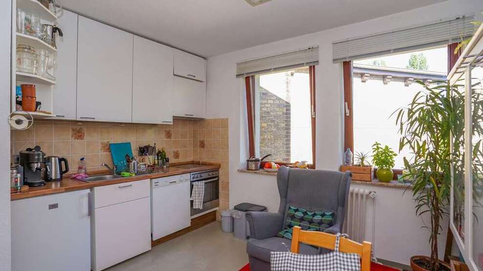 Wohnung zum Kaufen in Braunschweig 140.000 € 38 m²