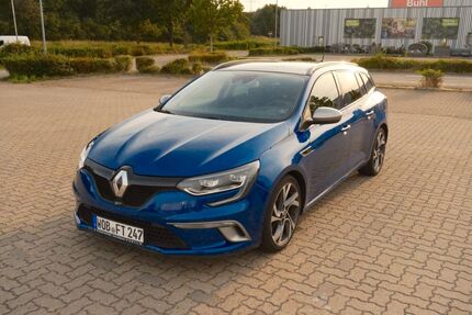 Renault Megane 95.000 km 13.000 &euro; Wolfsburg 38444