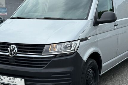 VW T6 Transporter 189.850 km 17.990 &euro; Gifhorn 38518