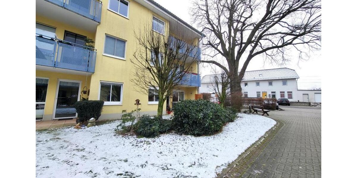Etagenwohnung Wolfsburg Alt-Wolfsburg - 2 Zimmer, 66 m&sup2;, 1.530&euro; | Angebot:23862494