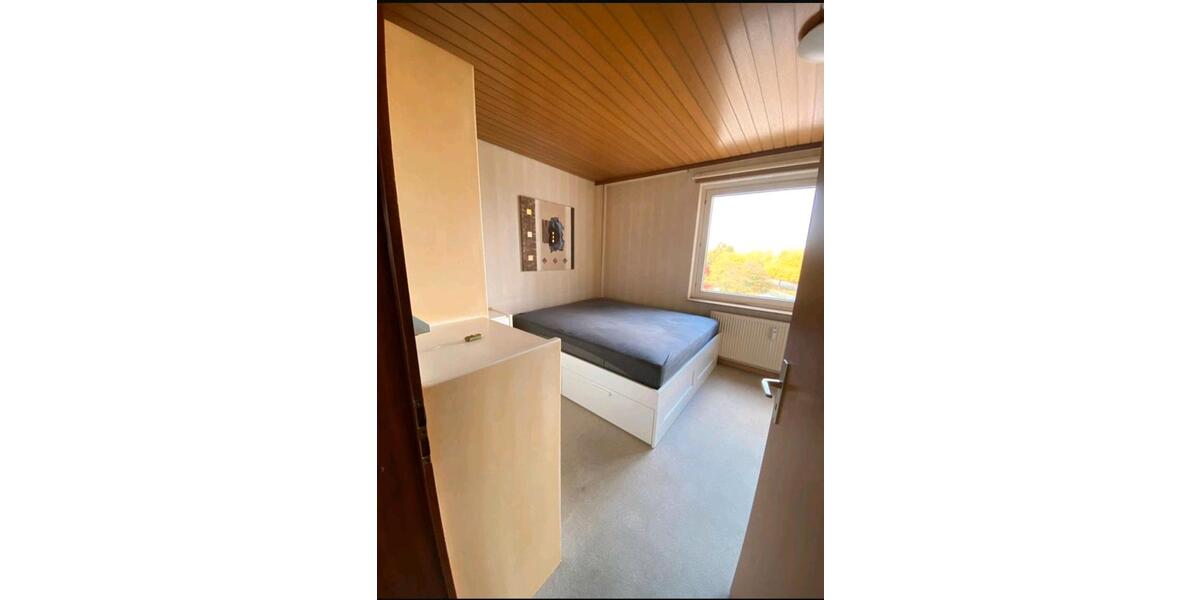 Etagenwohnung Wolfsburg Detmerode - 3 Zimmer, 80 m&sup2;, 750&euro; | Angebot:26185581