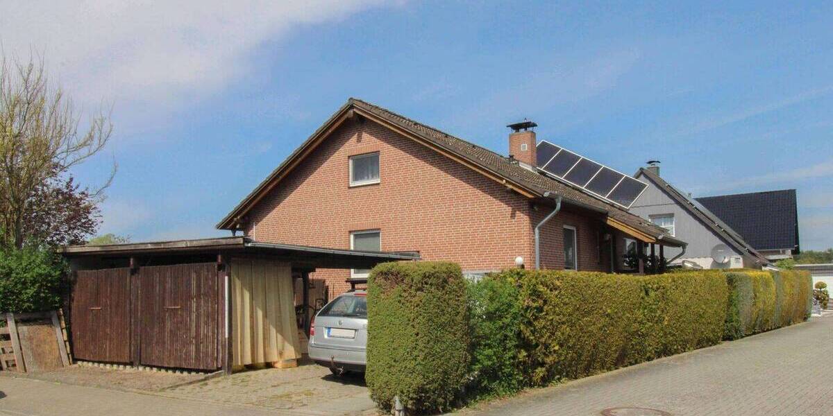 Einfamilienhaus Osloß - 6 Zimmer, 145 m&sup2;, 299.000&euro; | Angebot:26741644