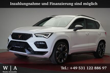 Cupra Ateca 33.000 km 29.800 € Braunschweig 38110