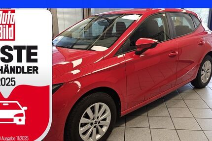 Seat Ibiza 21.434 km 14.900 € Wolfsburg-Heiligendorf 38444