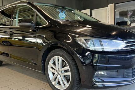 VW Touran 111.000 km 19.990 &euro; Helmstedt 38350