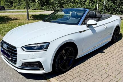 Audi A5 49.200 km 32.900 &euro; Wolfsburg 38444