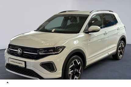 VW T-Cross 4.500 km 31.540 € Wolfenbüttel 38304