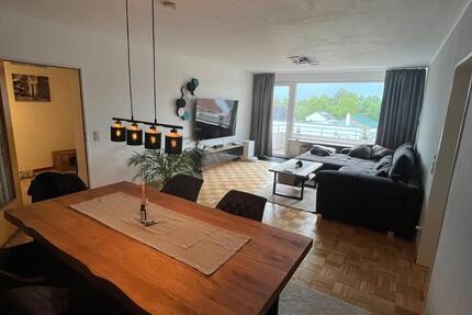 Wohnung Königslutter am Elm - 3 Zimmer, 80 m&sup2;, 630&euro; | Angebot:26658886