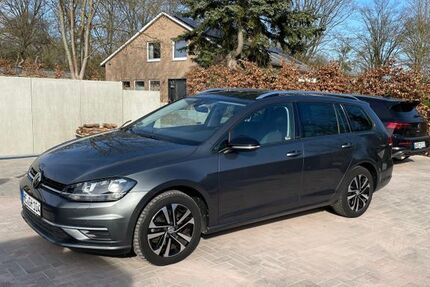 VW Golf 60.900 km 19.500 &euro; Wolfsburg 38440