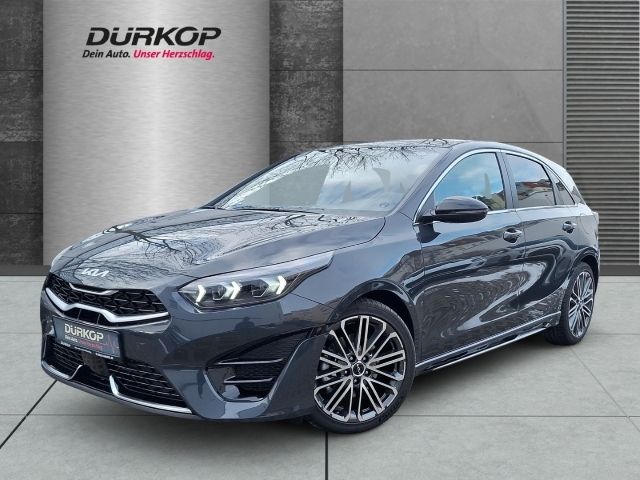 Kia ceed Sportswagon 20.443 km 26.990 &euro; Braunschweig 38126