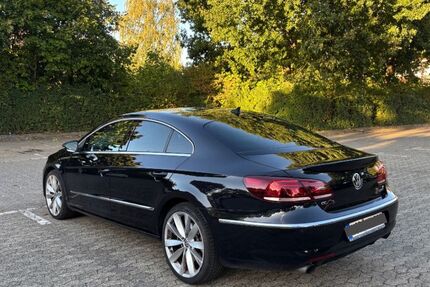 VW CC 142.150 km 12.499 &euro; Wolfsburg 38440