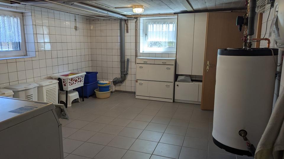 Doppelhaushälfte Braunschweig Heidberg-Melverode - 5 Zimmer, 154 m&sup2;, 375.000&euro; | Angebot:26939358
