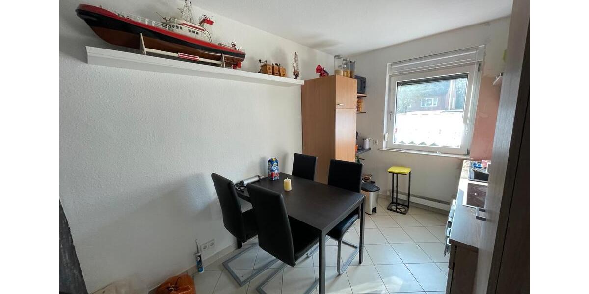 Erdgeschoßwohnung Wolfsburg - 3 Zimmer, 70 m&sup2;, 145.000&euro; | Angebot:26432628