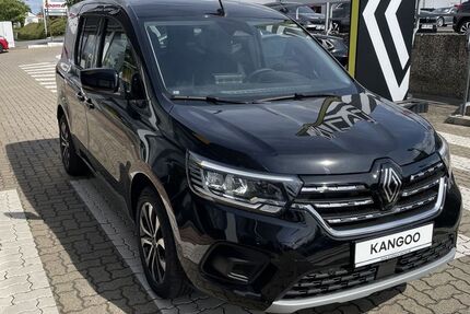 Renault Kangoo 4.330 km 31.790 &euro; Braunschweig 38124