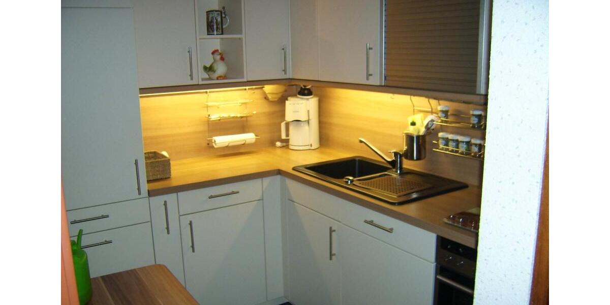 Etagenwohnung Wolfsburg Detmerode - 2 Zimmer, 51 m&sup2;, 130.000&euro; | Angebot:25973832