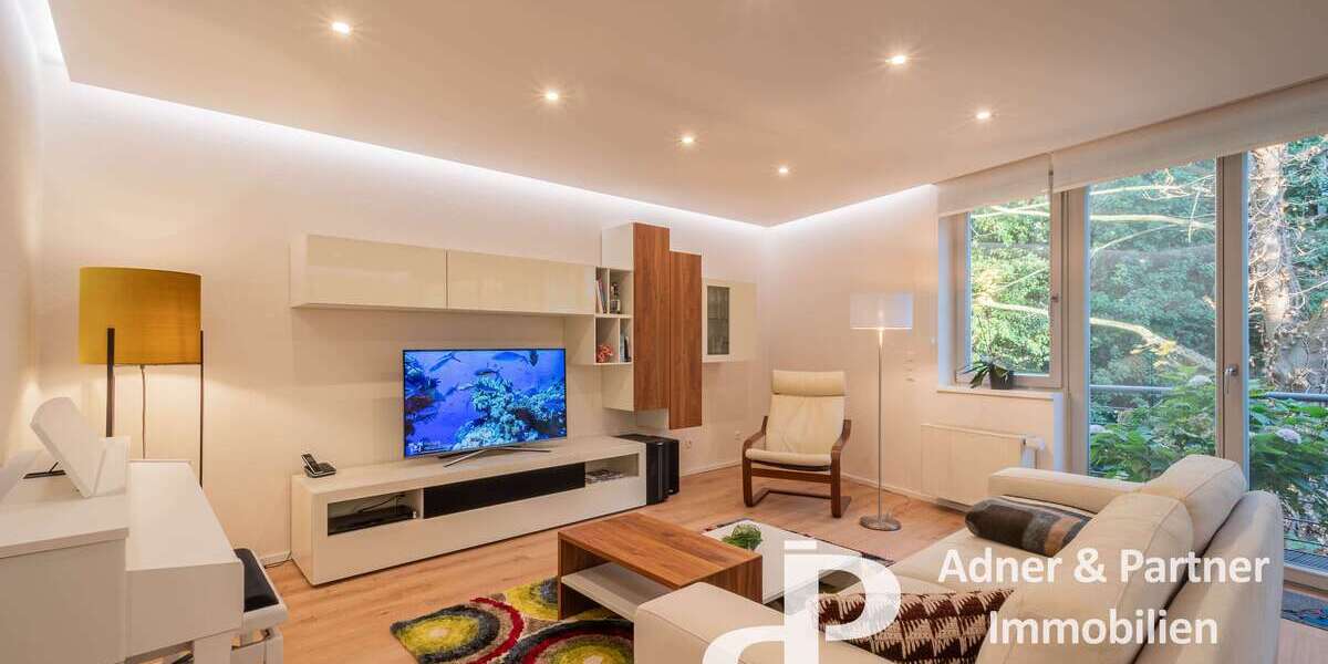 Wohnung zum Kaufen in Braunschweig 288.000 € 76.5 m² 3 zimmer