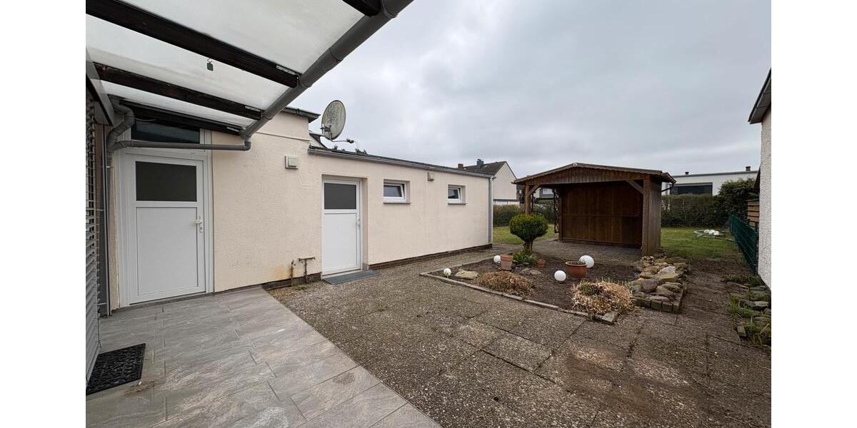 Bungalow Wolfsburg Alt-Wolfsburg - 5 Zimmer, 102 m&sup2;, 275.000&euro; | Angebot:27002033