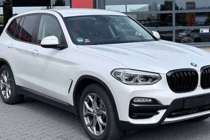 BMW X3 152.850 km 22.970 &euro; Helmstedt 38350