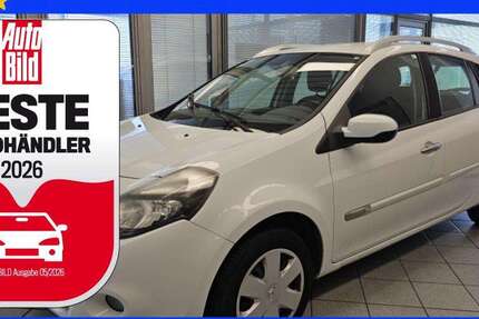 Renault Clio 174.600 km 2.900 &euro; Wolfsburg Heiligendorf 38444