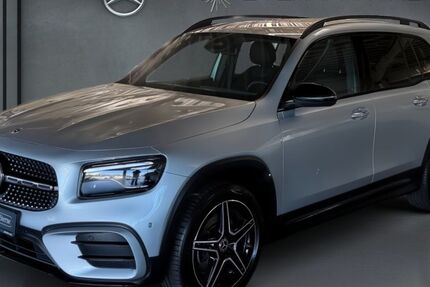 Mercedes-Benz GLB 200 22.407 km 37.350 &euro; Gifhorn 38518